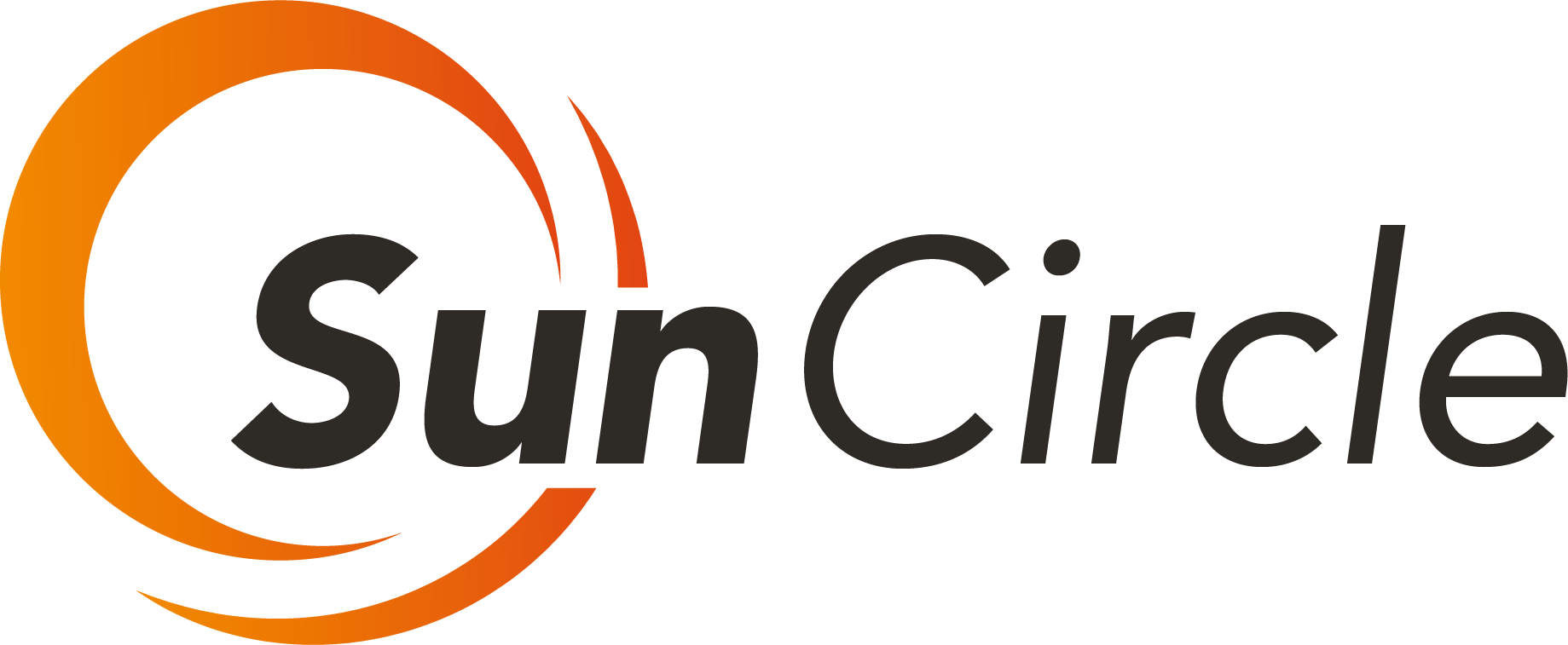 Logo SunCircle B.V.